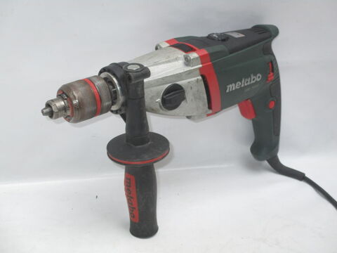 METABO SBE 1000 Perceuse � percussion 90 Cagnes-sur-Mer (06)