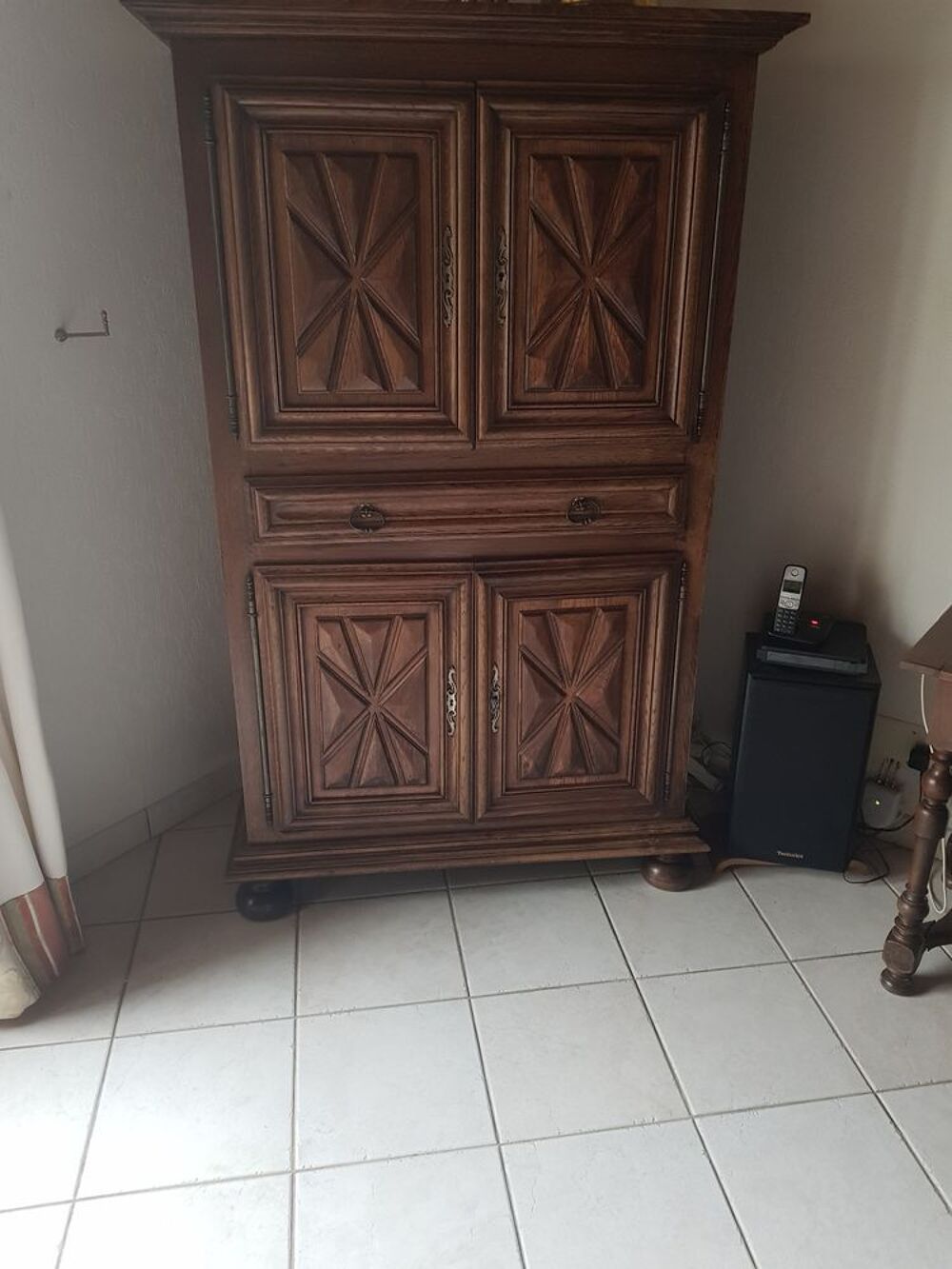 Meuble Type Louis 13 Meubles