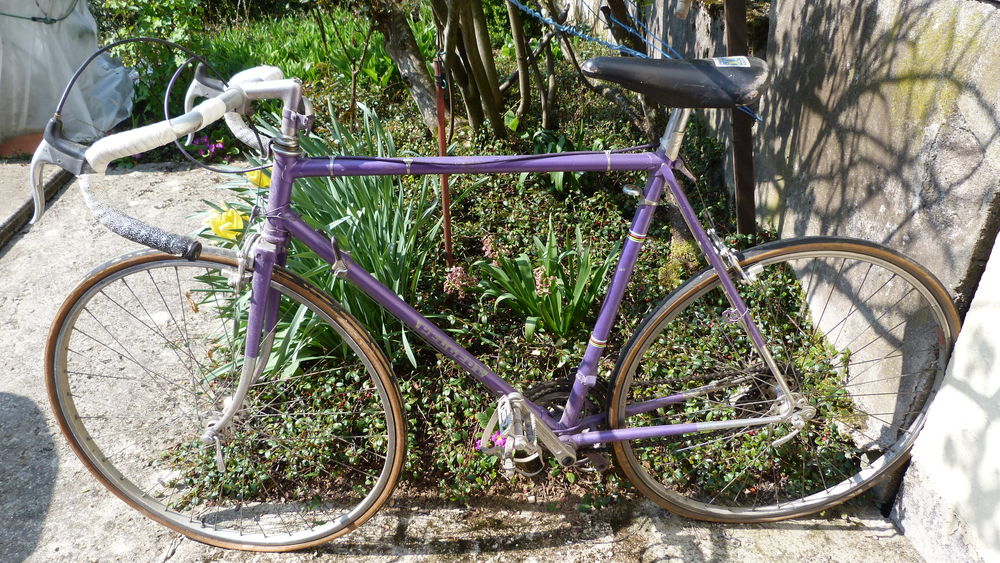 V&eacute;lo Peugeot Vélos