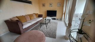  Appartement à vendre 4 pièces 93 m² Cannes