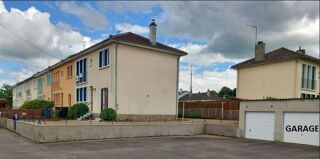  Maison � vendre 5 pi�ces 96 m�