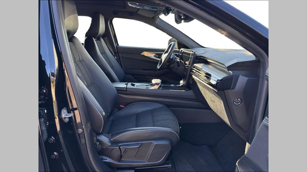 Austral E-Tech hybrid 200 Iconic 2023 occasion 91170 Viry-Ch&acirc;tillon