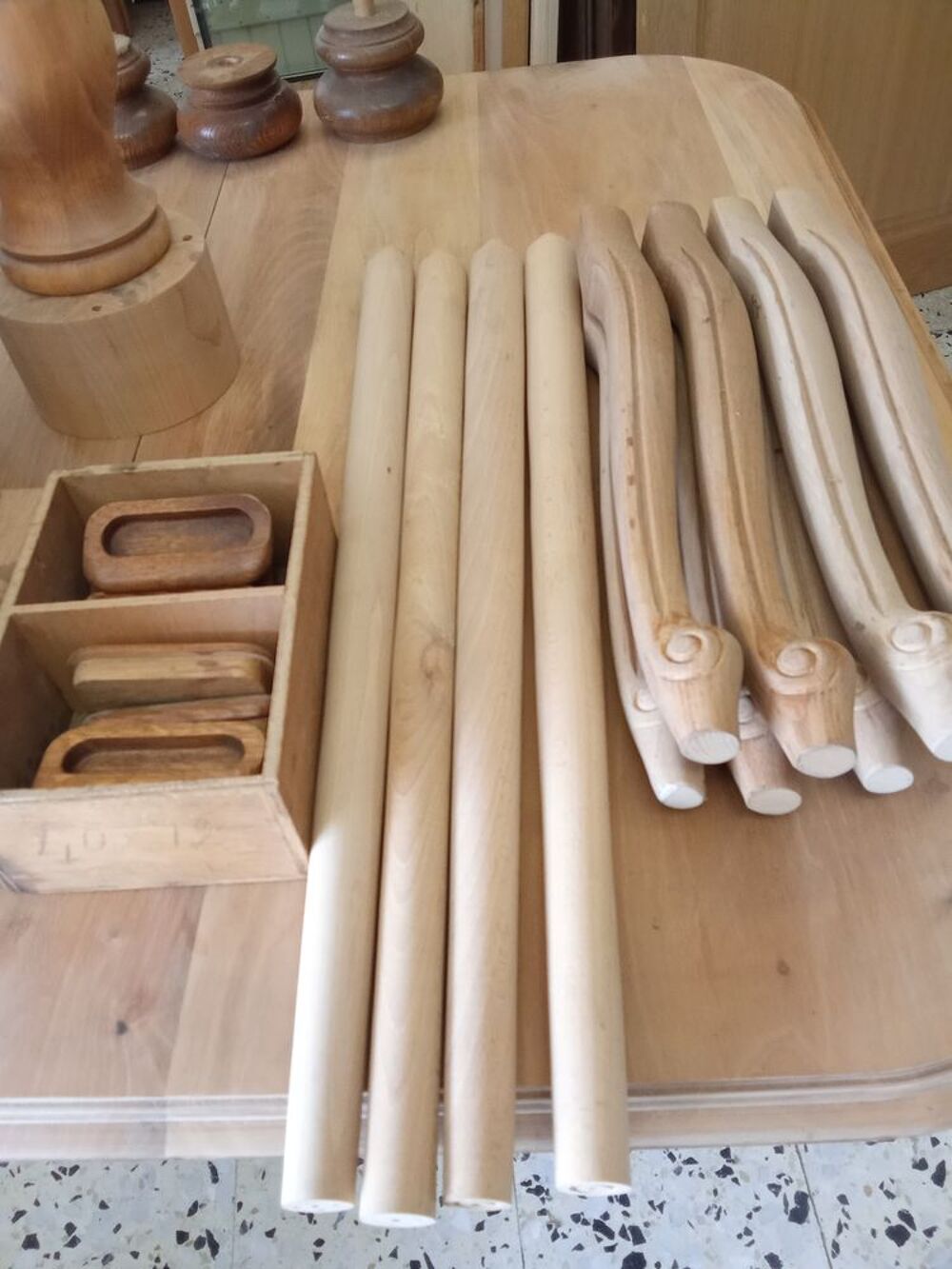 portes , fen&ecirc;tres, volets , volets roulant, bois divers Bricolage