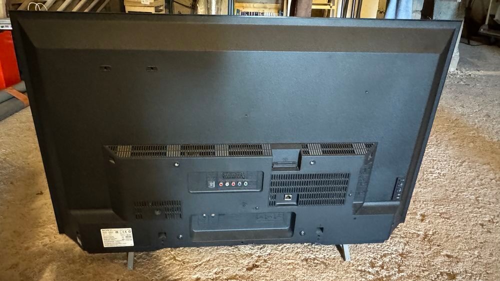 TELEVISEUR SONY BRAVIA 102cm Photos/Video/TV