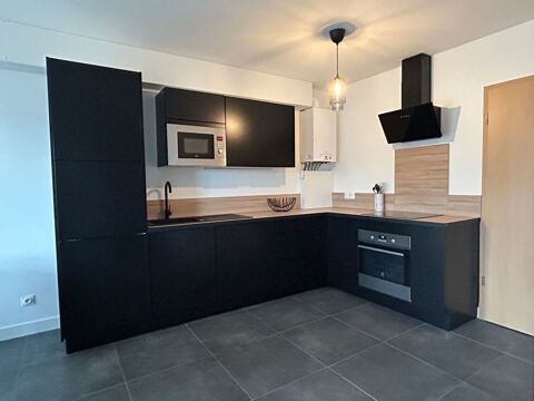  Appartement � louer 3 pi�ces 74 m� Bertrange