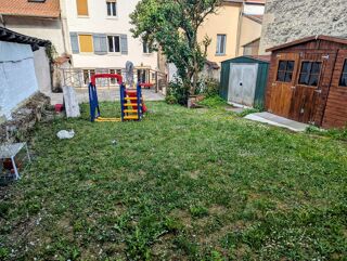  Maison � louer 4 pi�ces 137 m� Bar-le-duc