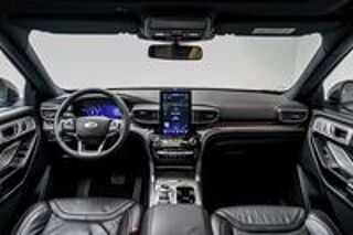 Explorer 3.0 EcoBoost 457 ch PHEV Powershift AWD Platinum 2023 occasion 34000 Montpellier