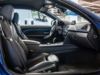 S&eacute;rie 4 Cab 420i 184 ch BVA8 M Sport 2020 occasion 69007 Lyon