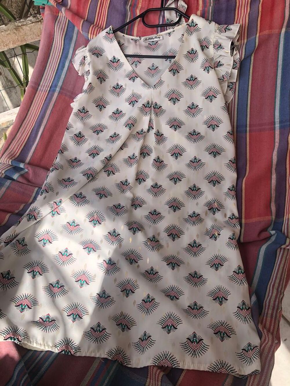 Lot 30 robes pour revente Vêtements