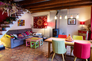  Maison � vendre 5 pi�ces 93 m�