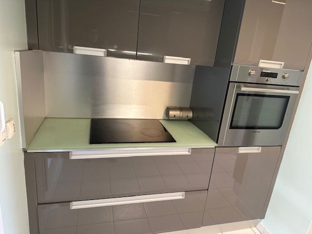 Vente Appartement T5/6 Villejuif