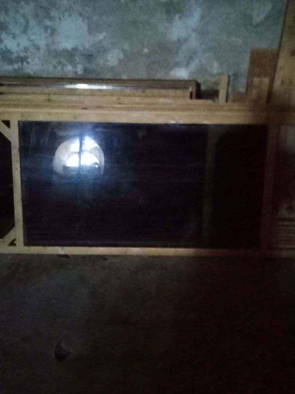 dePanneaux de verre vitres Décoration