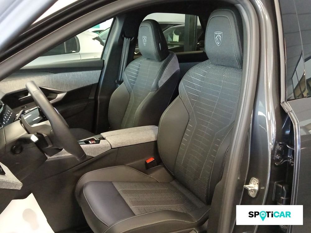 3008 Hybrid 145 e-DCS6 GT 2025 occasion 46000 Cahors