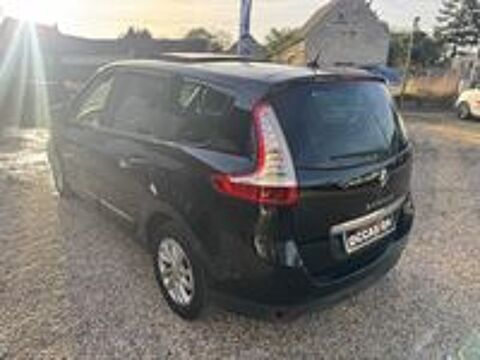 Sc&eacute;nic III Scenic III dCi 130 FAP eco2 Business Energy 2011 occasion 45700 Solterre