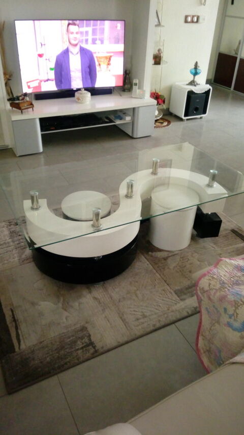 Table basse 100 Saint-Laurent-du-Var (06)