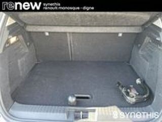 Captur E-Tech full hybrid 145 Evolution 2023 occasion 04100 Manosque