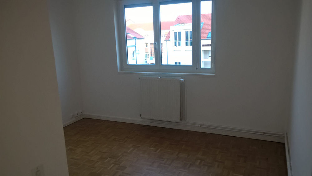 Location Appartement T3 70 m2 rnov Reims (Porte de Paris) avec garage Reims