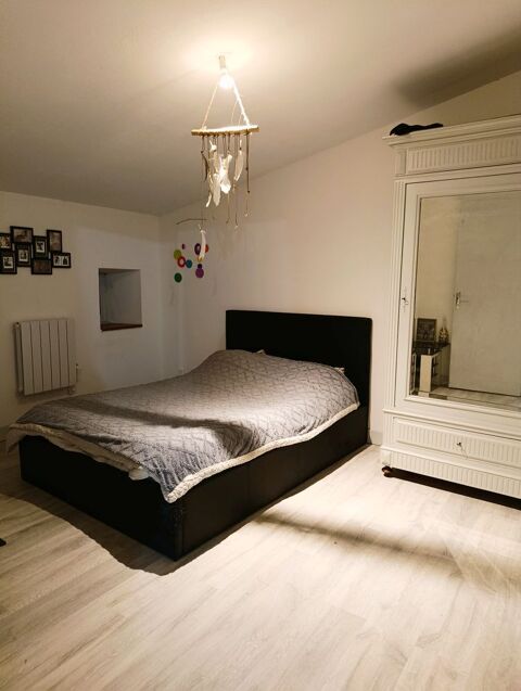  Appartement � louer 2 pi�ces 55 m�