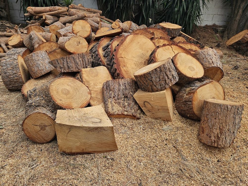 Bois de pin Bricolage