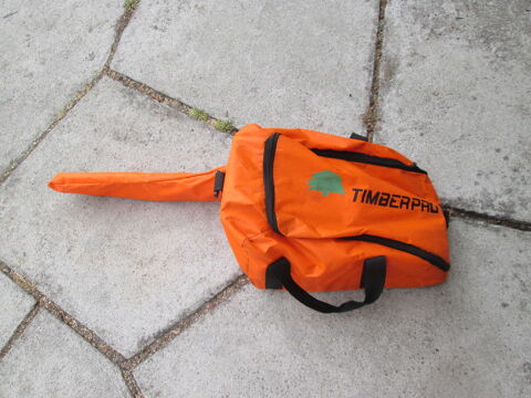 Tronconneuse  Timberpro thermique 70 Pamiers (09)