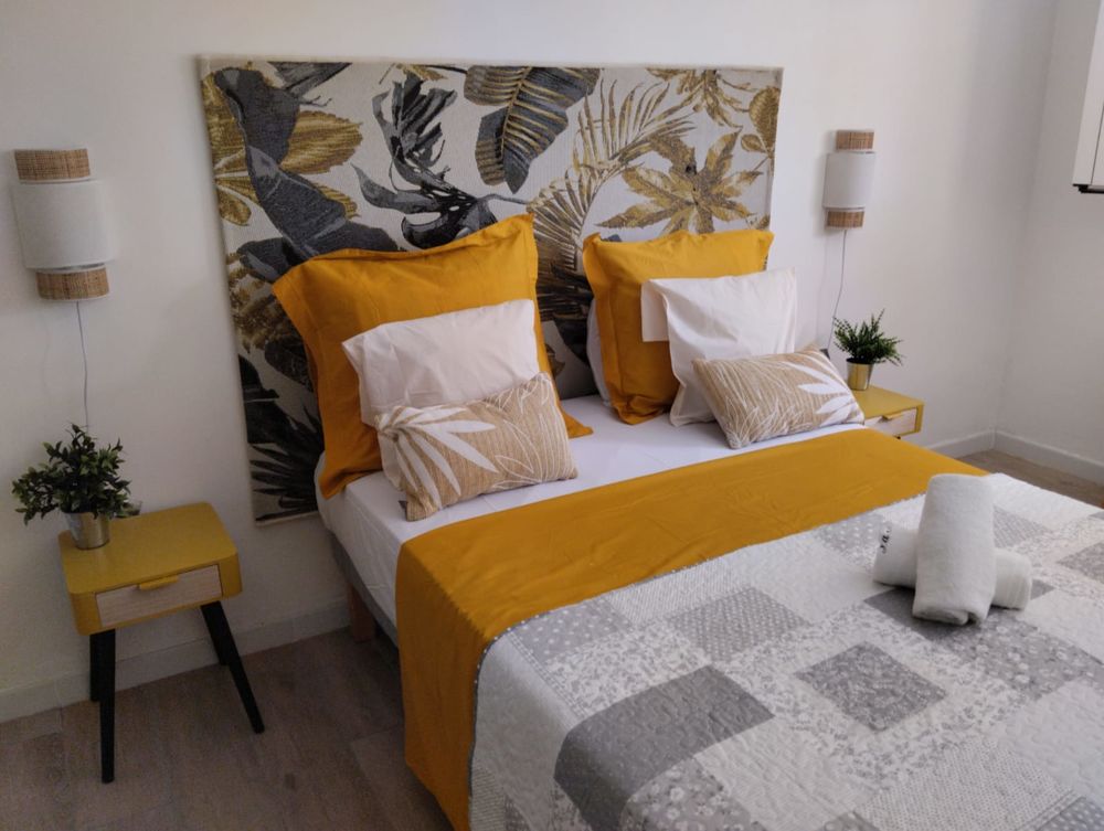   APPARTEMENT AMETHYSTE CALME ET PAISIBLE  DOM-TOM, Martinique (97200)