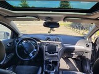 Mondeo SW 2.2 TDCi 175 DPF Ghia 2008 occasion 25310 H&eacute;rimoncourt
