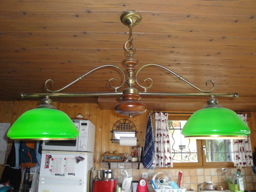 lustre de billard Meubles