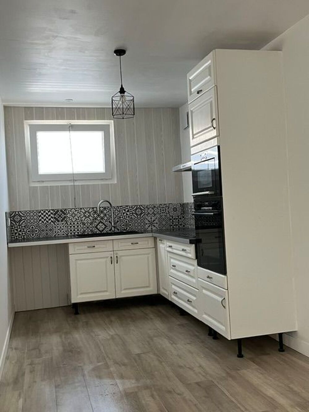 Location Appartement T3 avec jardin Carcassonne