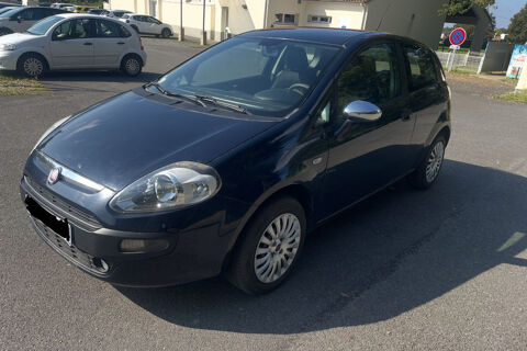 Fiat punto 1.3 Multijet 16V 75 Cult