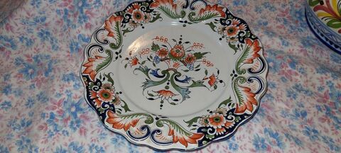 Assiette de d�coration 5 Le Plessis-Bouchard (95)