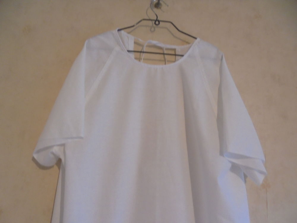 Blouse op&eacute;ratoire (22) Vêtements