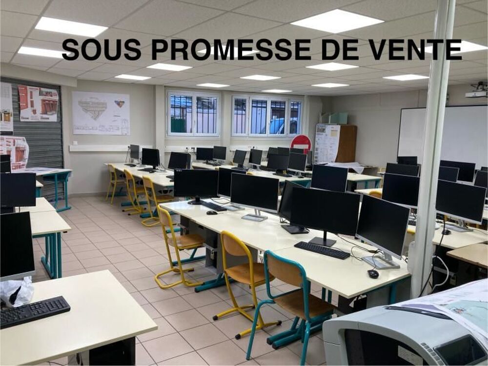  vendre  Maison Montreuil (93100)