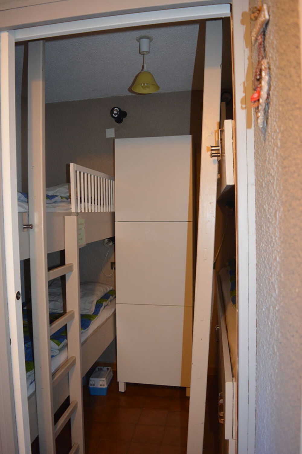   ST LARY SOULAN Loc apt SECURISE COVID  Vacances  / Offres de location 