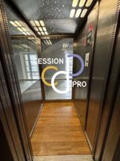   BUREAUX DE STANDING DE 500 M² A LOUER A NIMES A PROXIMITE DE LA GARE 