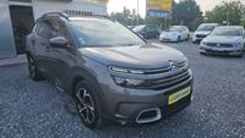 C5 aircross C5 Aircross Hybride Rechargeable 225 S&S e-EAT8 Feel 2020 occasion 62740 Fouqui&egrave;res-l&egrave;s-Lens