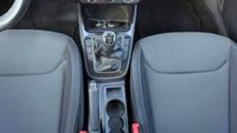 Fabia 1.0 TSI 95 ch BVM5 Ambition 2023 occasion 40100 Dax