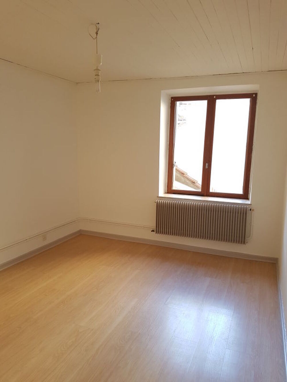 location Appartement - 2 pièce(s) - 48 m² Nancy (54000)