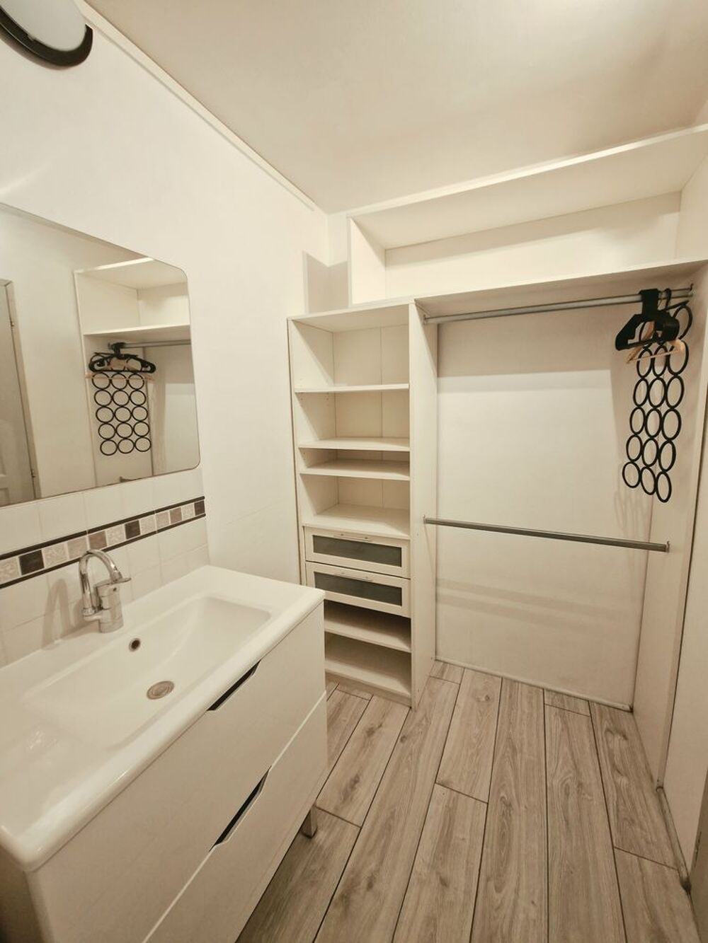 Vente Appartement Appartement coup de c?ur, 40m², avec terrasse et jardin !! Brétigny-sur-orge