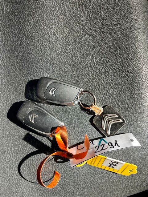 Citroen c4 Citro&euml;n