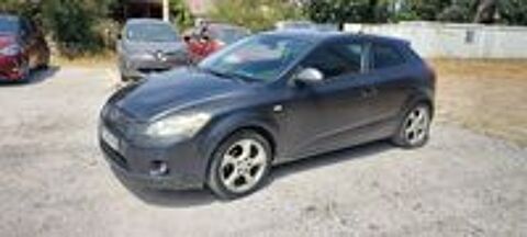 Ceed Pro_Cee'd 2.0L CRDi 140 Sport 2009 occasion 66000 Perpignan
