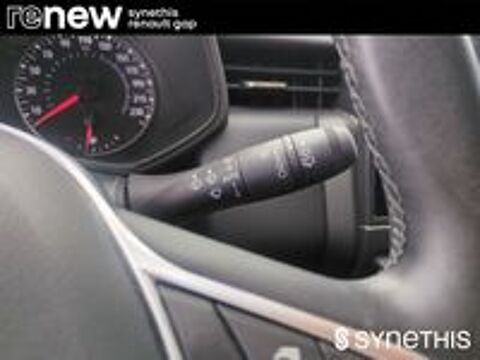 Clio V Clio TCe 90 Equilibre 2023 occasion 05000 Gap