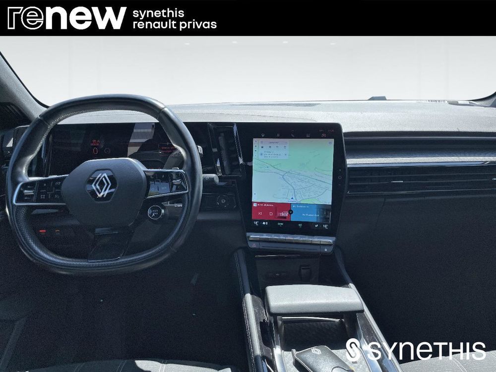 Austral E-Tech hybrid 200 Techno 2023 occasion 07200 Aubenas