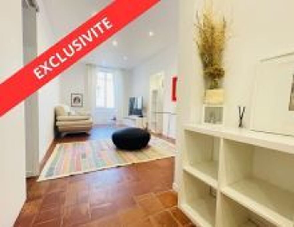 Appartement 2 pièces 55 m² · à Calvi · 55 m² · 236 250 €