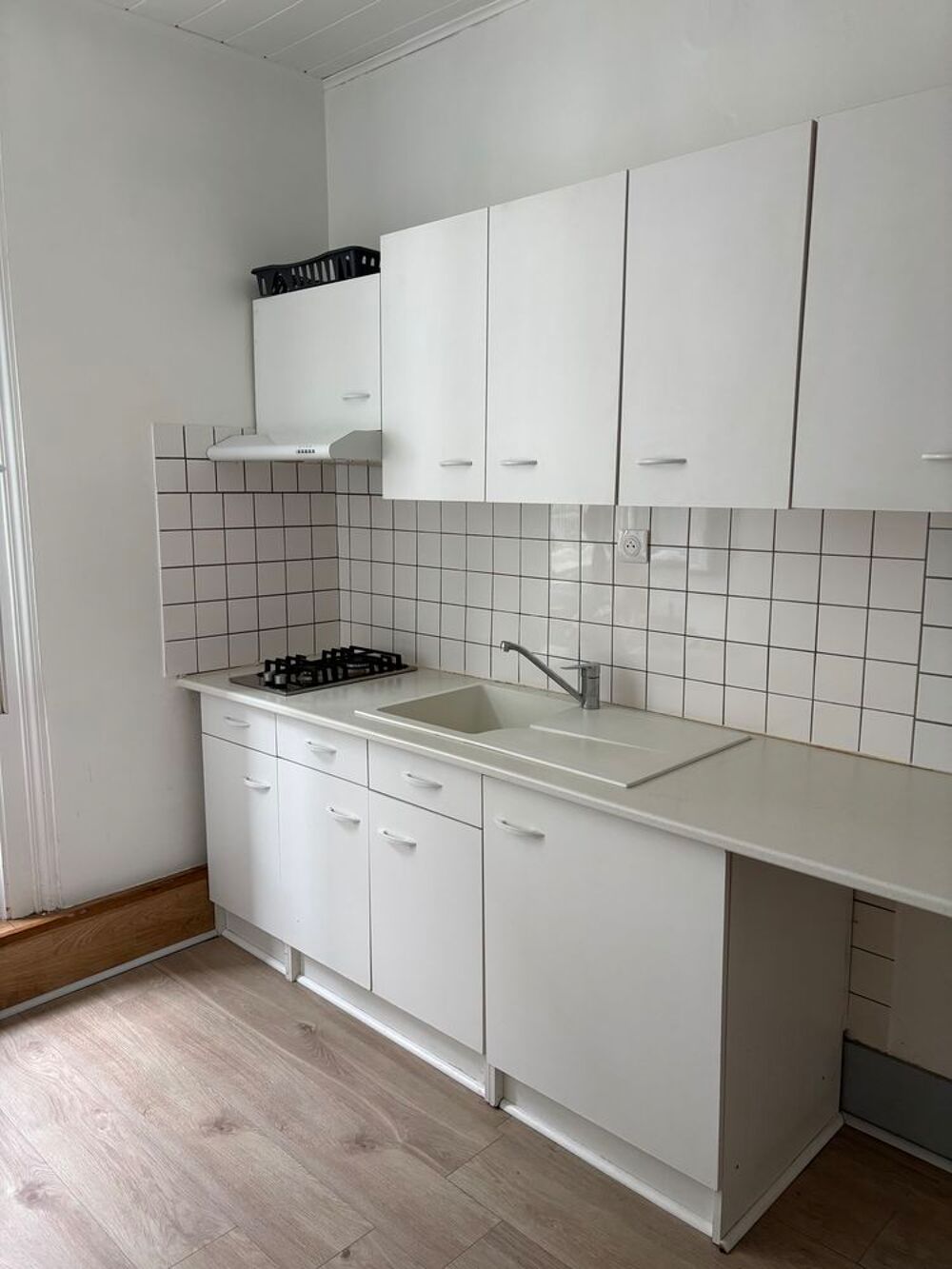 Location Appartement TI Besançon