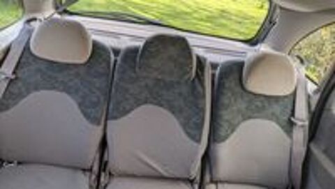 Picasso Xsara 1.6 HDi 110 Pack Style 2004 occasion 71140 Bourbon-Lancy