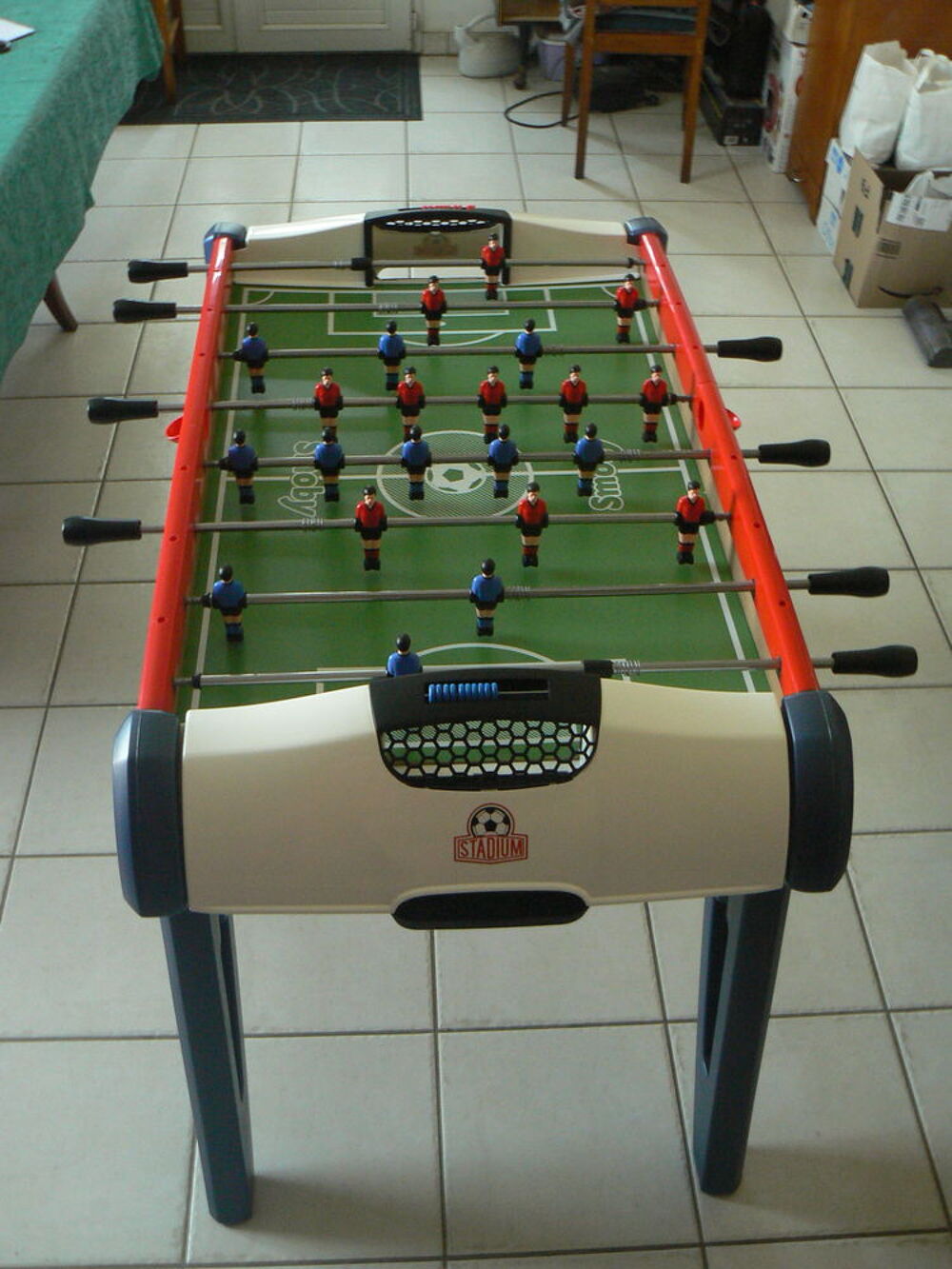 BABY FOOT Jeux / jouets