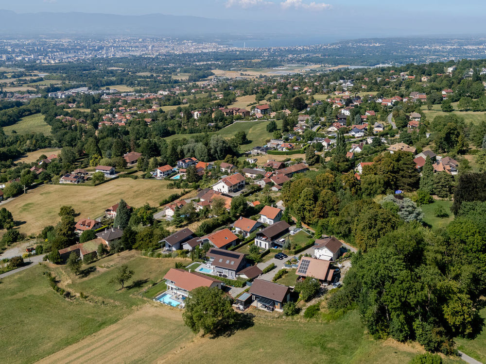 Vente Maison Maison F8 Archamps