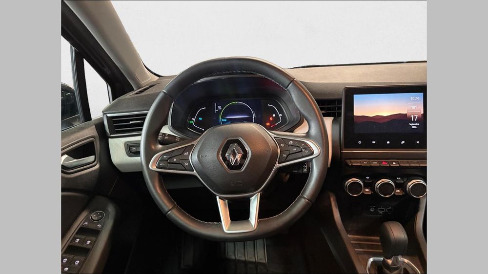 Clio V Clio E-Tech full hybrid 145 Evolution 2023 occasion 92330 Sceaux