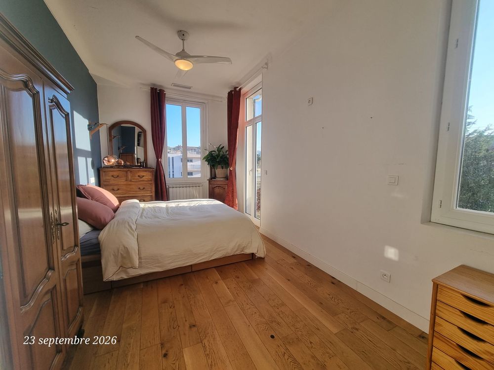 Vente Maison Maison Golfe Juan Le golfe juan