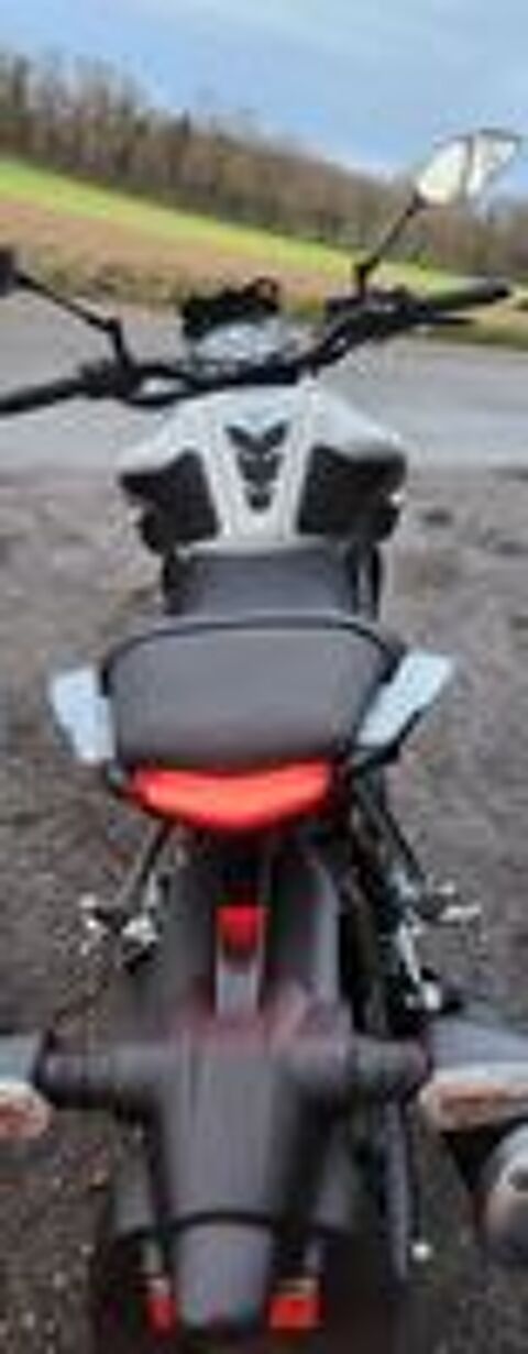 YAMAHA 2025 occasion 60250 Balagny-sur-Th&eacute;rain